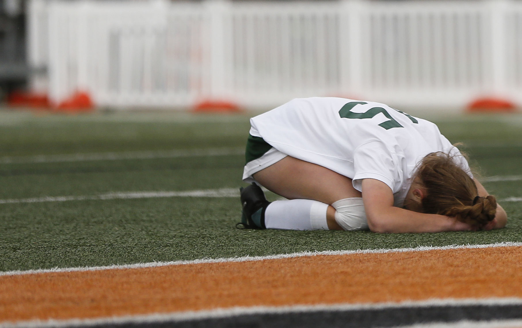 regional soccer championship